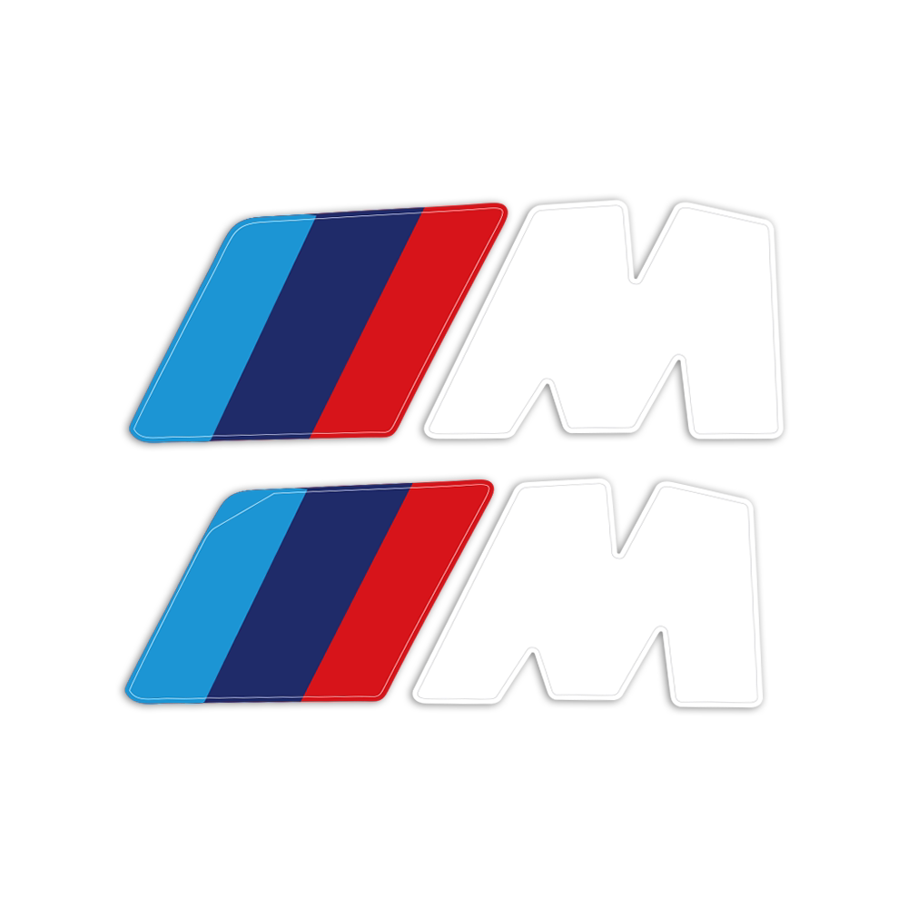 BMW S1000XR Full Body Sticker Decal Kit Custom Graphics Wrap Waterproof Motorcycle Livery Set