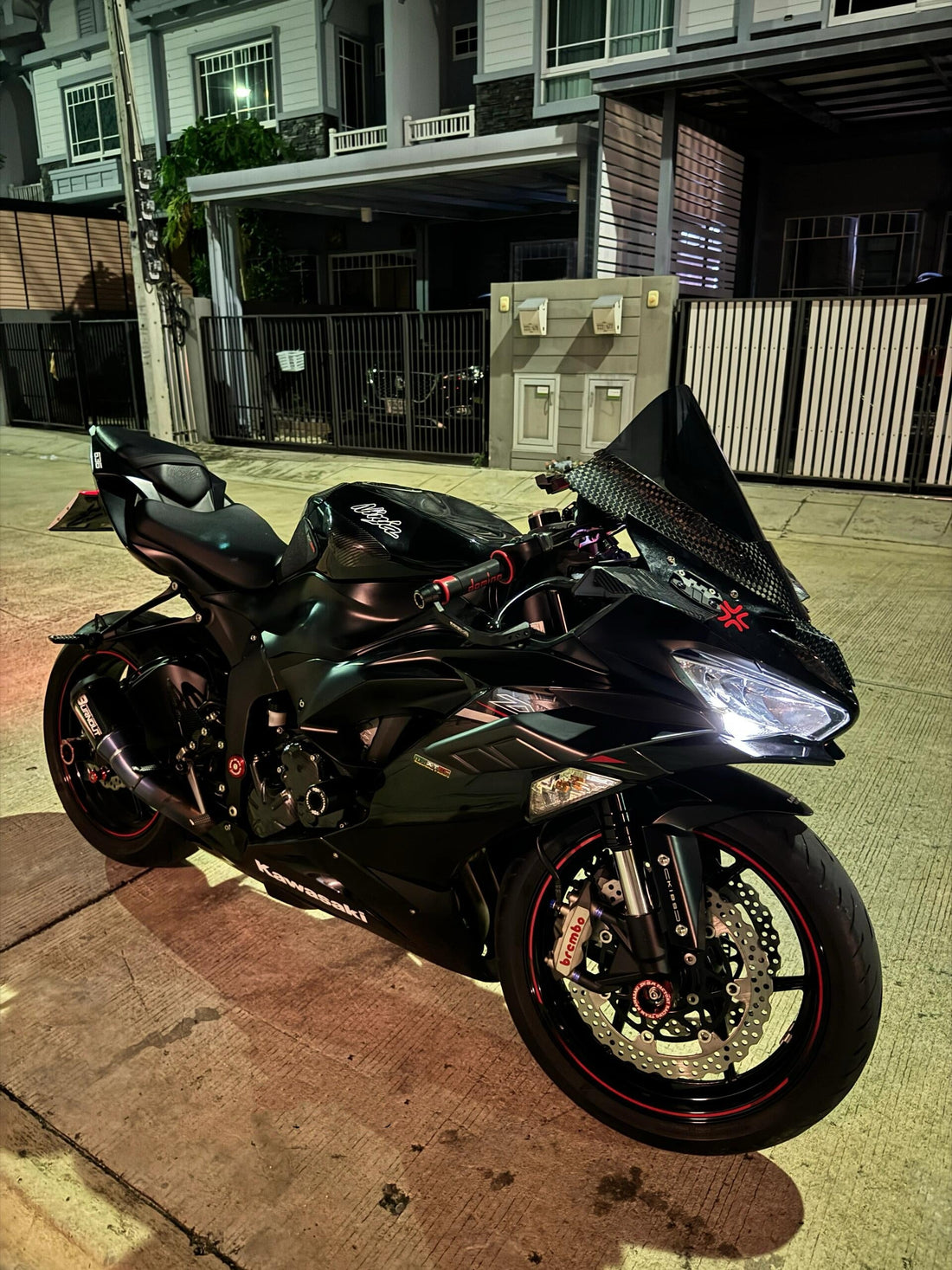 Why Motorcycle Customization Is Booming Worldwide