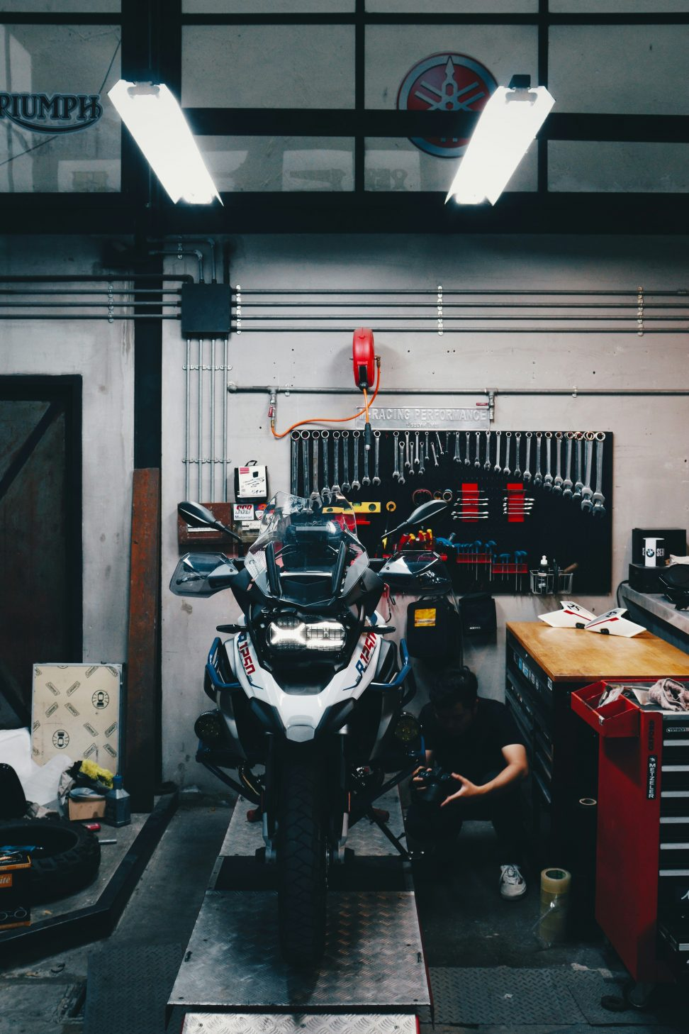 Motorcycle Bolt Replacement Guide — How to Safely Upgrade Your Motorcycle Hardware