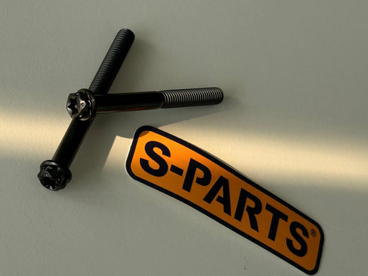 MotoBolt Lab – Titanium Bolt Upgrades & DIY Motorcycle Mods