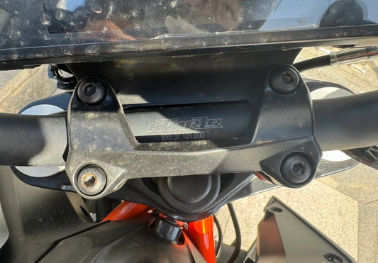 Why Motorcycle Bolts Rust and How Riders Prevent It 🔩