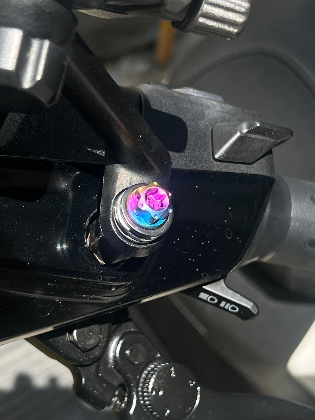 Why You Should Consider Titanium Bolts for Your Motorcycle