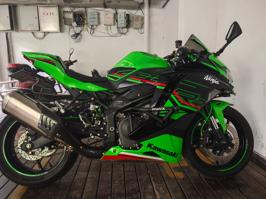 Motorcycle Bolt Upgrades: Where to Start and What Matters Most