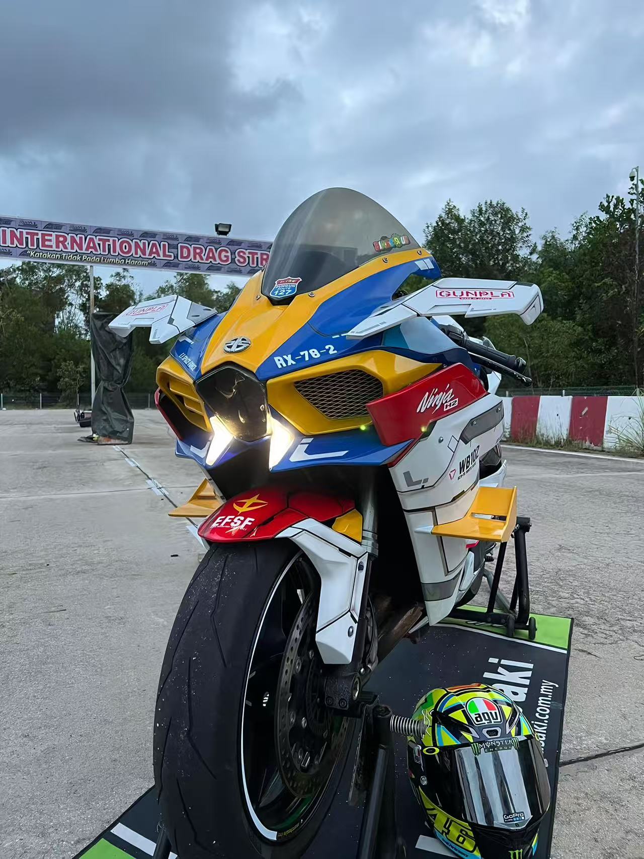 The Ultimate Motorcycle Maintenance Guide: Keep Your Bike in Top Condition 🚴‍♂️🔧