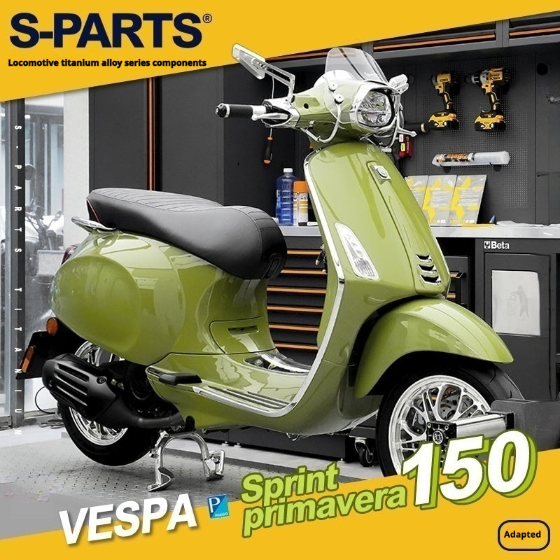 VESPA