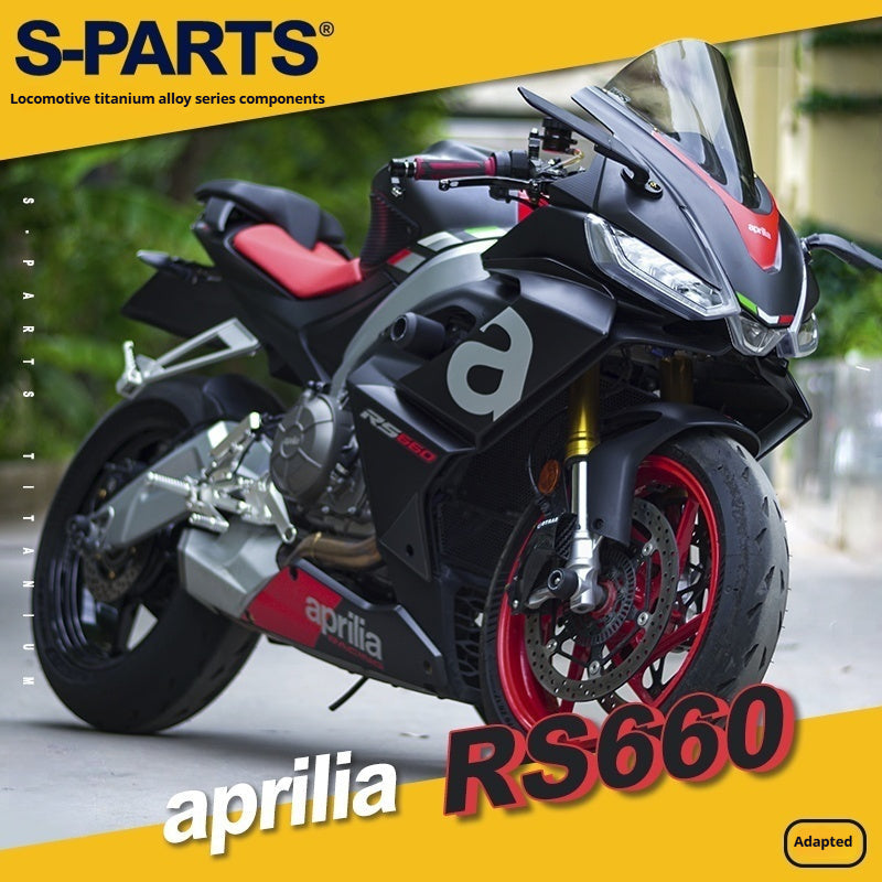 APRILIA