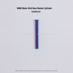 S-PARTS TC4 Titanium Rear Master Caliper Pin for BREMBO Water Bird Rear Caliper