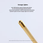 SPARTS Titanium Rear Axle Kit for Sur-Ron Light Bee – TC4 Grade, CNC Machined, Multiple Colors