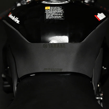 Yamaha R1 Tank Grip Pad | 3M Motorcycle Fuel Tank Traction Sticker Anti-Slip Protection Film