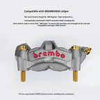 SPARTS  Titanium Caliper Bolts for BREMBO M50