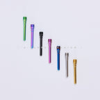 S-PARTS TC4 Titanium Rear Master Caliper Pin for BREMBO M4.32