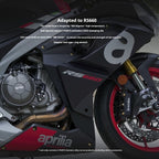 SPARTS Titanium Bolt Kit for Aprilia RS660 2021 – CNC Titanium Upgrade Kit