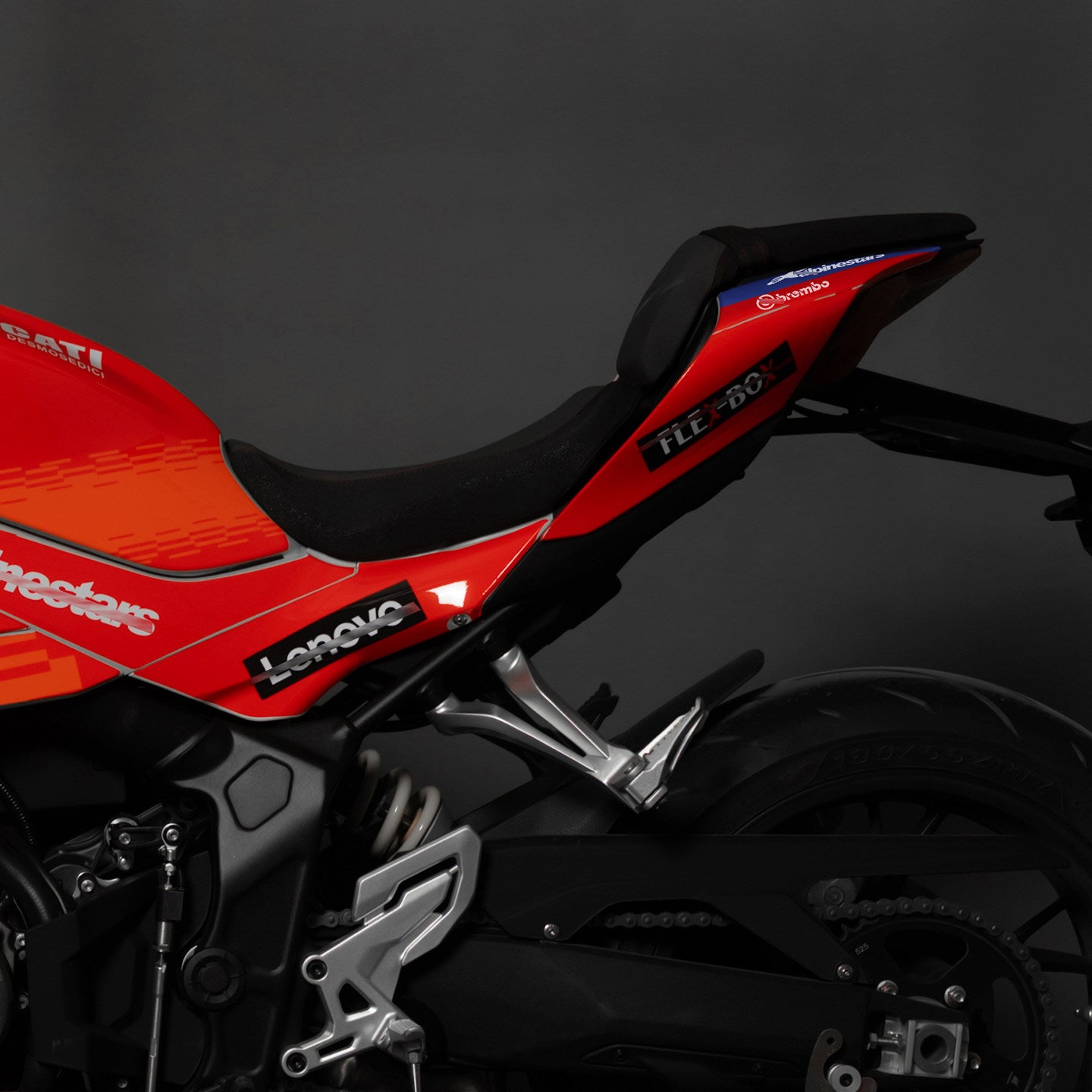 QJMOTOR 600RS 800 Motorcycle Creative Graphics Decal Kit