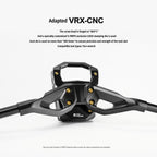 SPARTS Titanium Handlebar Bolt Kit for Yamaha XMAX 300 | VRX CNC Handlebar | TC4 Grade 5