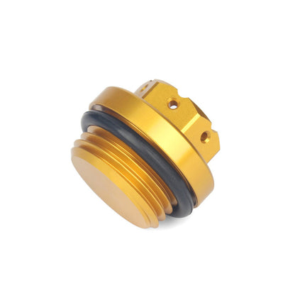 SPARTS M30x1.5 Engine Oil Cap for Kawasaki ZX-6R / ZX-10R / 250R