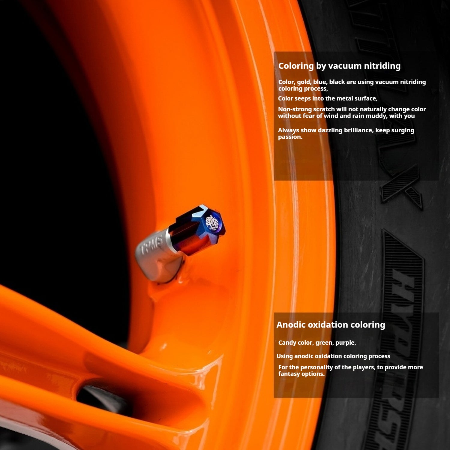 SPARTS KTM Super Duke 1290 · Full TC4 Titanium Bolt Kit｜Motorcycle Upgrade Set