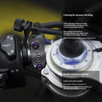 SPARTS TC4 Titanium Bolt Kit for Ducati Panigale V4SP Motorcycle