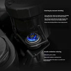 SPARTS Titanium Screw Set for Kawasaki ZX-10R 2023 –  CNC Titanium Upgrade Kit