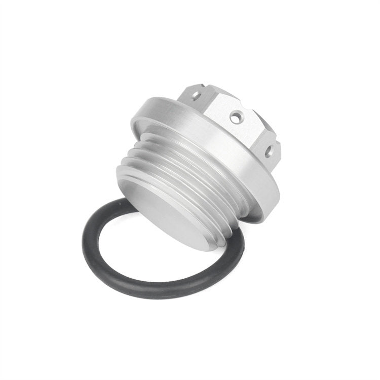 SPARTS M30x1.5 Engine Oil Cap for Kawasaki ZX-6R / ZX-10R / 250R