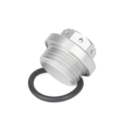 SPARTS M30x1.5 Engine Oil Cap for Kawasaki ZX-6R / ZX-10R / 250R