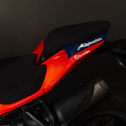2025 Ducati Panigale V2 Creative Motorcycle Graphics Decal Kit