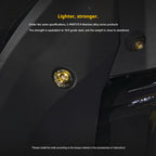 SPARTS Stan KTM DUKE 390 Dedicated · TC4 Titanium Full Motorcycle Bolt Kit