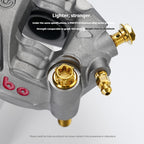 SPARTS  Titanium Caliper Bolts for BREMBO M50