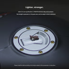 SPARTS Titanium Bolt Kit for Aprilia RS660 2021 – CNC Titanium Upgrade Kit