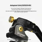 SPARTS Titanium GALESPEED VRC Master Cylinder Screw Kit｜Motorcycle Upgrade