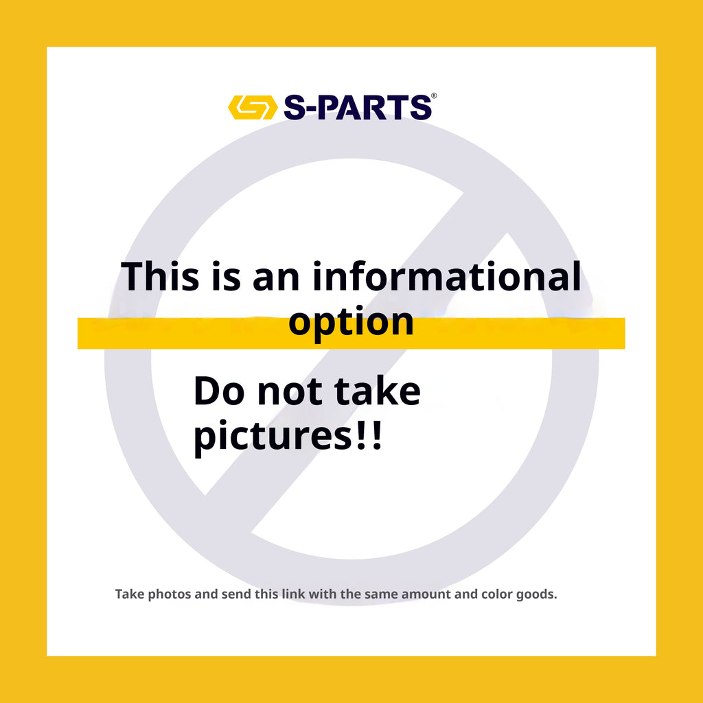 SPARTS Titanium Alloy Brembo RCS CC Master Cylinder Bolt Kit | Motorcycle Brake System Upgrade