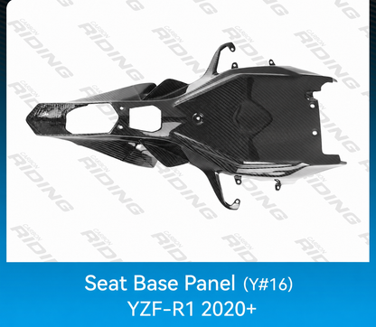 Carbon Fiber Fairings and Bodywork Parts for 2022 Yamaha YZF R1 R1M
