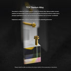 SPARTS Titanium Bolt Kit for BMW R1200R – Motorcycle Fastener Upgrade