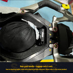 S-PARTS A3 Titanium Bolts – Compatible with Honda X-ADV 750 Full Bike Upgrade