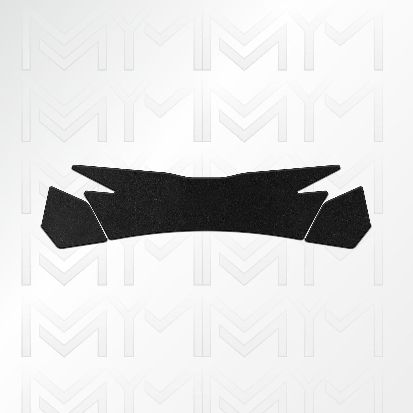 KTM 790 Duke 2022–2025 High-Performance Motorcycle Tank Grips with 3M Adhesive
