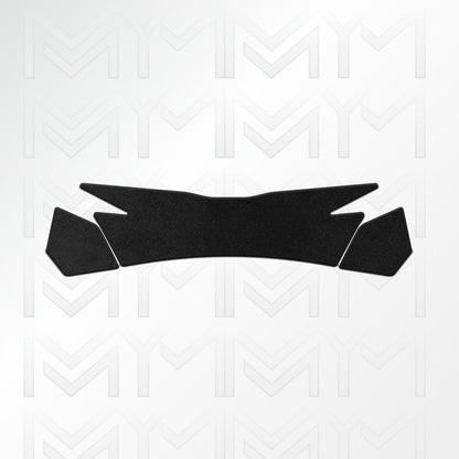 KTM 790 Duke 2022–2025 High-Performance Motorcycle Tank Grips with 3M Adhesive