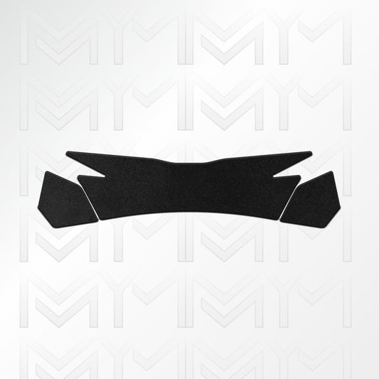 KTM 790 Duke 2022–2025 High-Performance Motorcycle Tank Grips with 3M Adhesive