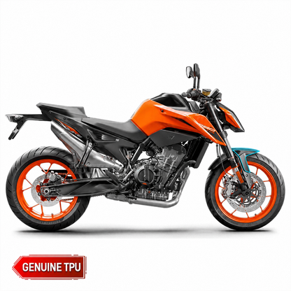 For KTM DUKE 790 890 TPU Paint Protection Film