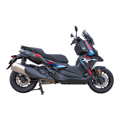 BMW C400X 2025 Body Sticker Decal Kit Custom Graphics Waterproof Motorcycle Livery Wrap Set