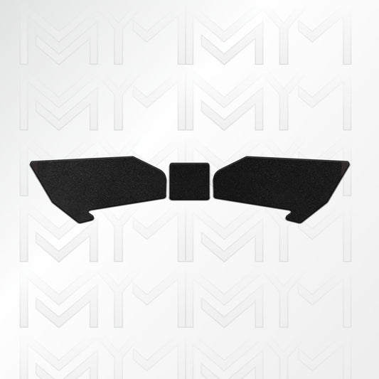 KTM DUKE 390 (2024–2026) High-Performance Tank Grip Pads Thickened Anti-Slip Tank Protection Pads Motorcycle Accessories