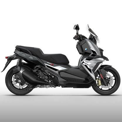 BMW C400X Motorcycle Body Sticker Decal Graphics Kit Wrap Waterproof Custom Styling Set