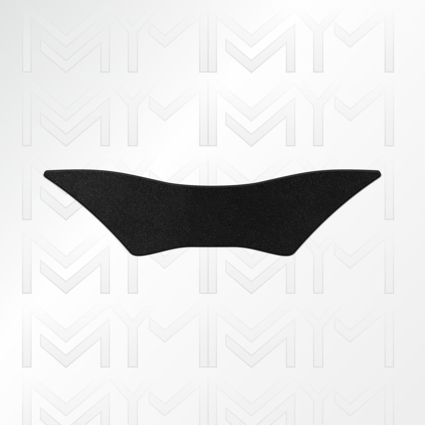 Kawasaki Ninja ZX-6R (2026) High-Performance Tank Grip Pads Professional Anti-Slip Protection Decals Motorcycle Accessories