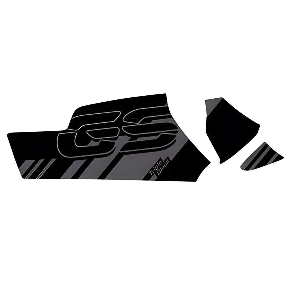 BMW R1200GS / R1250GS / GS Adventure (2013–2021) Drive Shaft & Rear Swingarm Sticker Decal Kit Waterproof Anti-Scratch Motorcycle Styling Protection Graphics