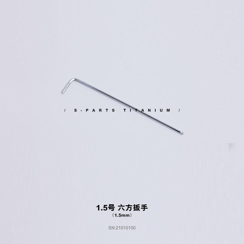 SPARTS SATA Stainless Steel Hex & Torx Wrenches – Precision Tool Set for Motorcycle & Automotive Use