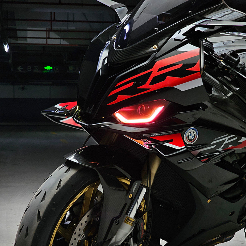 Full Body Decal Kit for BMW S1000RR / M1000RR 2023-2024