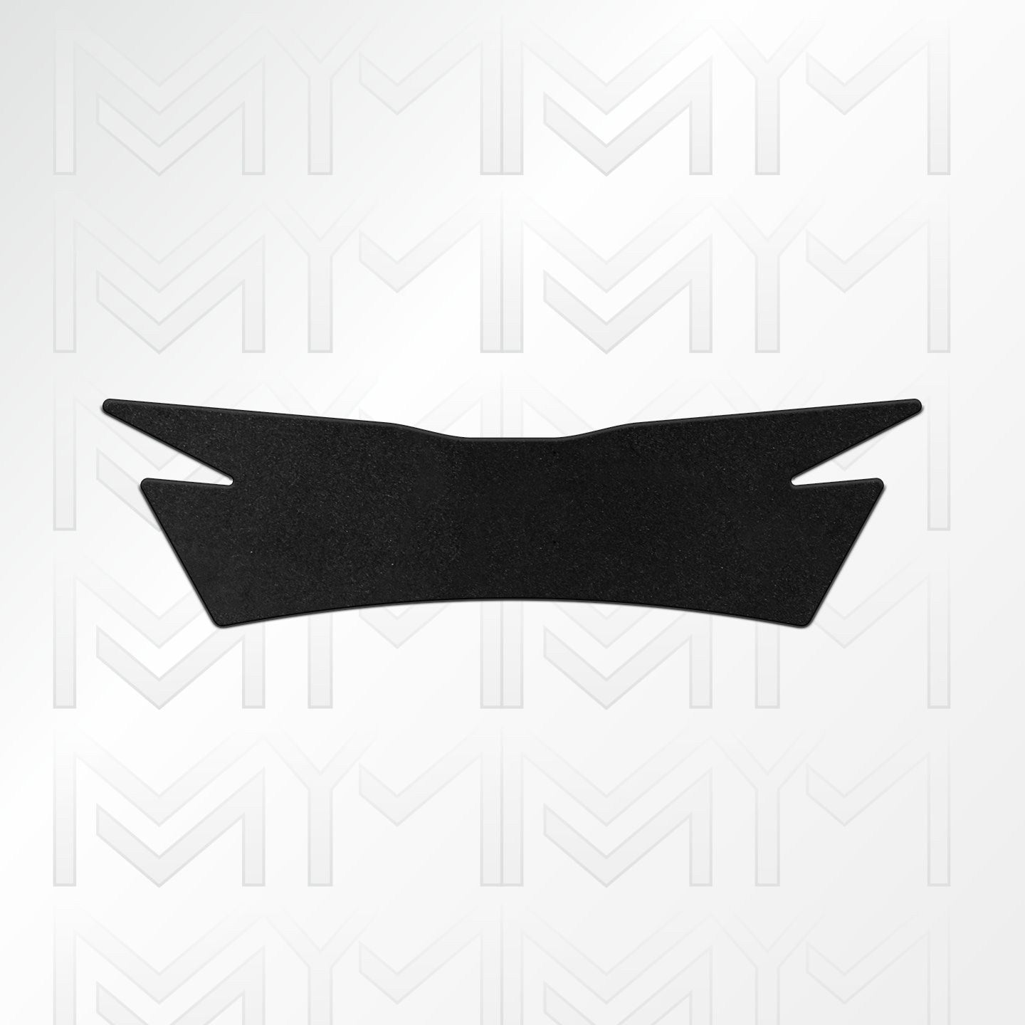 KTM 790 Duke 2022–2025 High-Performance Motorcycle Tank Grips with 3M Adhesive