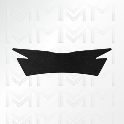 KTM 790 Duke 2022–2025 High-Performance Motorcycle Tank Grips with 3M Adhesive