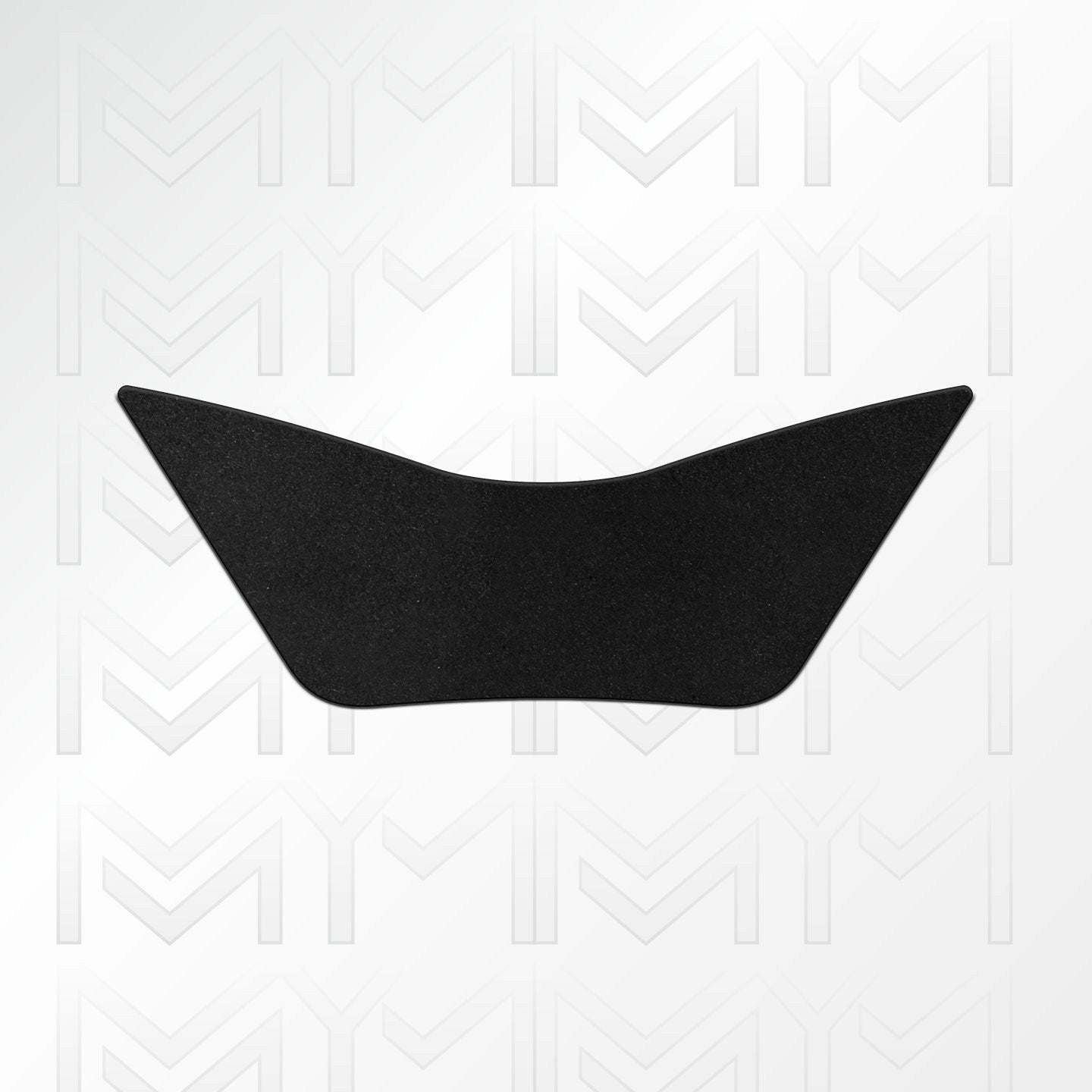 Kawasaki Z900 (2021-2023) High-Performance Tank Grip Pads Thickened Anti-Slip Protection Decals Motorcycle Accessories
