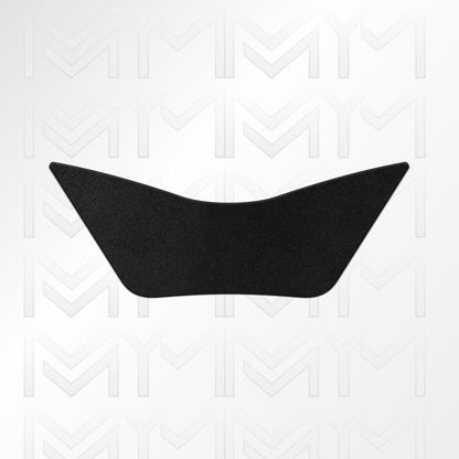 Kawasaki Z900 (2021-2023) High-Performance Tank Grip Pads Thickened Anti-Slip Protection Decals Motorcycle Accessories