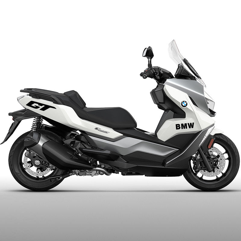 BMW C400GT Waterproof Decorative Body Sticker Kit