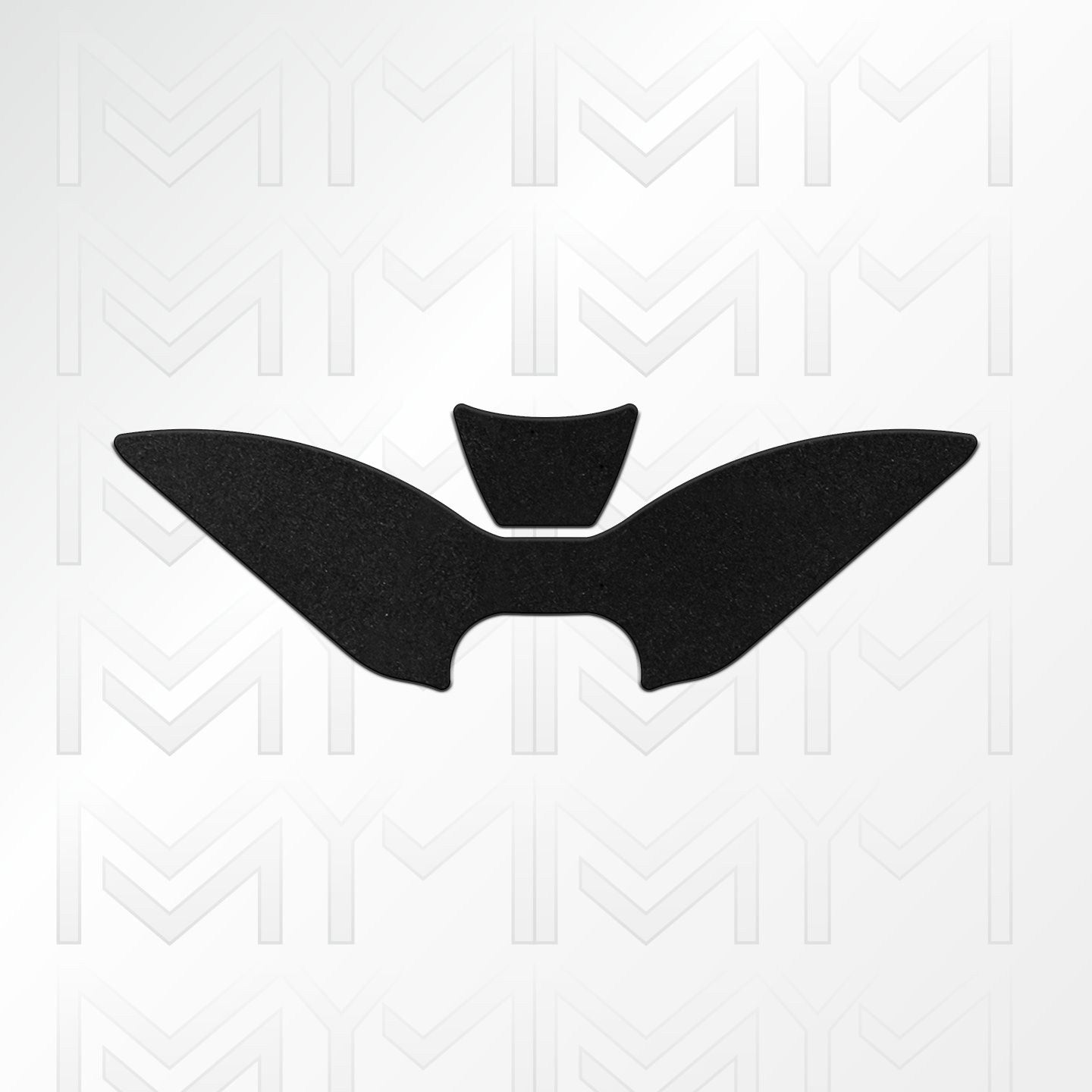 Honda CBR1000RR-R Fireblade Tank Grip Pads – Anti-Slip Motorcycle Tank Pad for Track & Street Riding